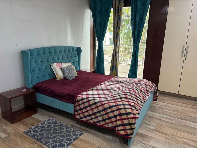 Bedroom, parsvnath-exotica 3 Bedroom 2895 Sq.Ft. Apartment In Sector 53 Gurgaon 10235552