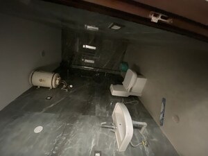 Team Area in 2 BHK Builder Floor at Palm Residency Chhatarpur, Chattarpur – for Rent