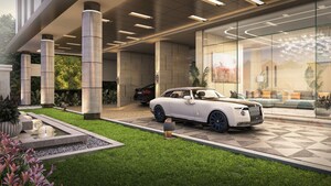 3 BHK Apartment – Exterior View View at Gauttam Nagar - for Sale