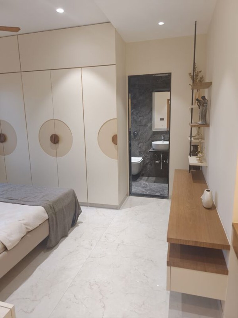 Room, gauttam nagar 3 Bedroom 1080 Sq.Ft. Apartment In Gauttam Nagar Mumbai 10235544