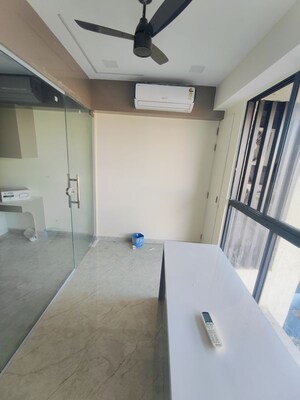 Team Area in  Office Space at Lodha Signet Palava, Dombivli East – for Rent