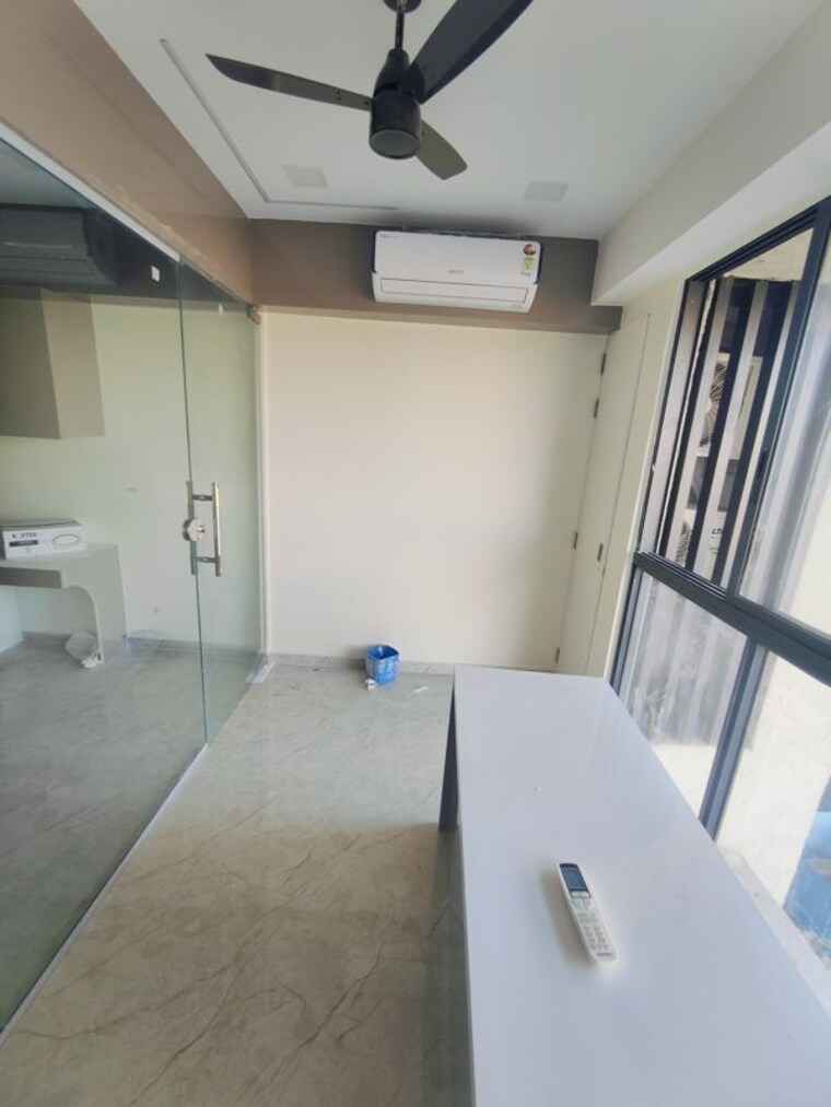 Team Area, lodha-signet-palava Commercial Office Space 230 Sq.Ft. In Dombivli East Thane 10235554