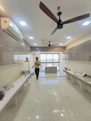  Office Space For Rent in Lodha Signet Palava, Dombivli East