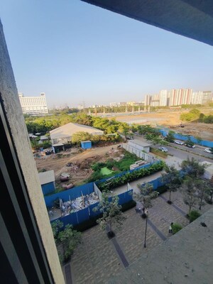 Swimming Pool in  Office Space at Lodha Signet Palava, Dombivli East – for Rent