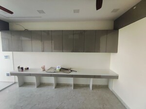 Kitchen in  Office Space at Lodha Signet Palava, Dombivli East – for Rent