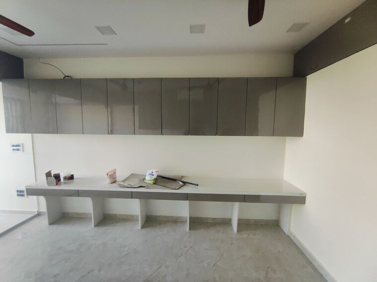 Kitchen, lodha-signet-palava Commercial Office Space 230 Sq.Ft. In Dombivli East Thane 10235554