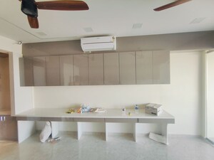 Kitchen in  Office Space at Lodha Signet Palava, Dombivli East – for Rent