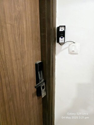 Furnished Amenities in 2 BHK Apartment at Today Global ANANDAM PHASE - II, Rohinjan – for Rent