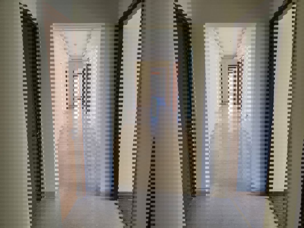 4 BHK + Pooja Room,Servant Room,Study Room,Extra Room 4100 Sq.Ft. Apartment in Emaar The Vilas