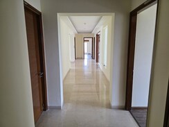 4 BHK + Pooja Room,Servant Room,Study Room,Extra Room Apartment For Rent in Emaar The Vilas