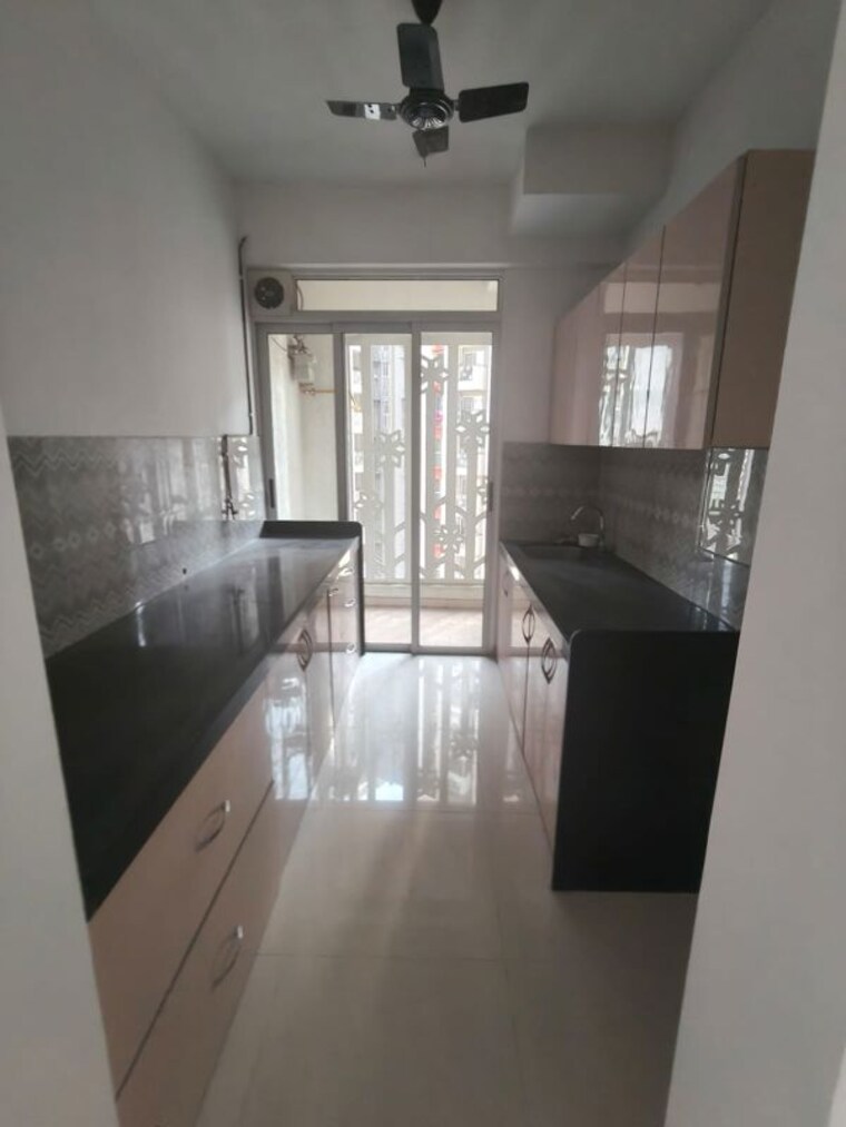 Kitchen, lodha-codename-premier 2 Bedroom 656 Sq.Ft. Apartment In Dombivli East Thane 10235562