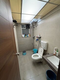 1 Rk+Apartment For Sale in Manish Darshan Apartment