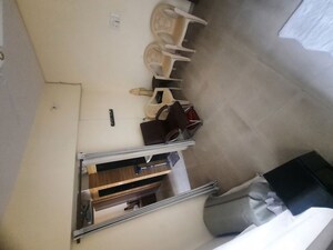 Furnished Amenities in 1 BHK Apartment at Squarefeet Imperial Square, Ghodbunder Road – for Rent