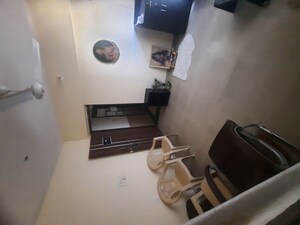1 BHK Apartment For Rent in Squarefeet Imperial Square, Ghodbunder Road