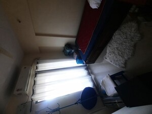 Furnished Amenities in 1 BHK Apartment at Squarefeet Imperial Square, Ghodbunder Road – for Rent