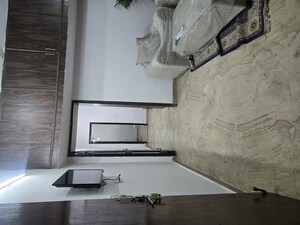 Balcony in 1 BHK Builder Floor at Kohli One Malibu Town, Sector 47 – for Rent