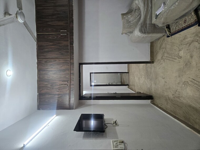 Living Room, kohli-one-malibu-town 1 Bedroom 600 Sq.Ft. Builder Floor In Sector 47 Gurgaon 10235564