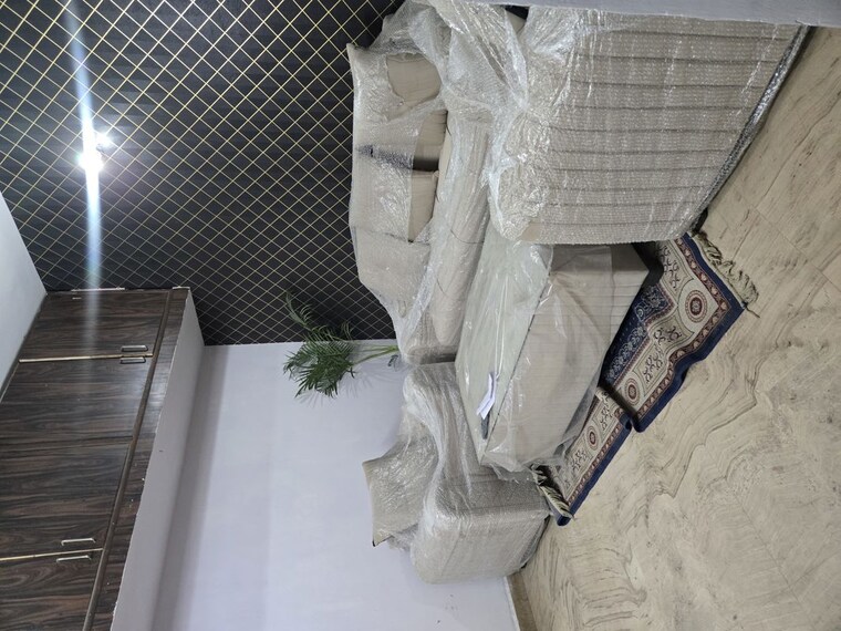 Bathroom, kohli-one-malibu-town 1 Bedroom 600 Sq.Ft. Builder Floor In Sector 47 Gurgaon 10235564