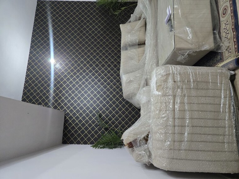 Bathroom, kohli-one-malibu-town 1 Bedroom 600 Sq.Ft. Builder Floor In Sector 47 Gurgaon 10235564