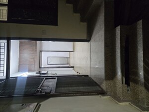 Kitchen in 1 BHK Builder Floor at Kohli One Malibu Town, Sector 47 – for Rent