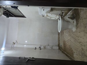 Master Bedroom in 1 BHK Builder Floor at Kohli One Malibu Town, Sector 47 – for Rent