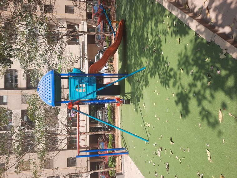 Exterior View, thane west 1 RK 245 Sq.Ft. Apartment In Thane West Thane 10235563