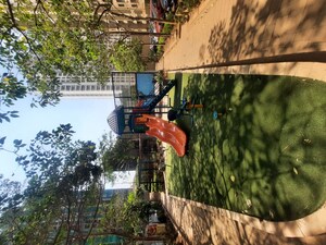 1 RK Apartment – Garden View at Thane West - for Rent