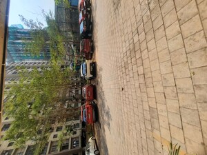 1 RK Apartment – Exterior View View at Thane West - for Rent