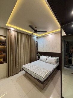1 BHK Apartment For Sale in Manish Darshan