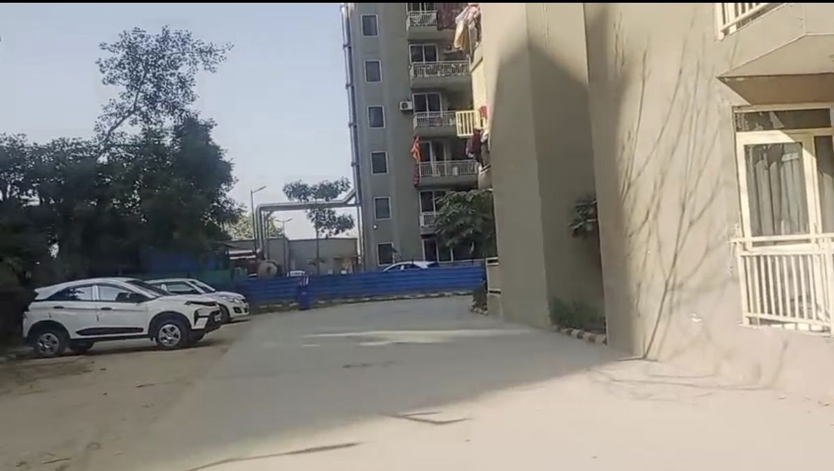 2 BHK 585 Sq.Ft. Apartment in Conscient Habitat Residences