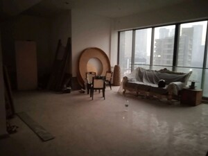 Parking in 4 BHK Apartment at Rustomjee Crown, Prabhadevi – for Rent