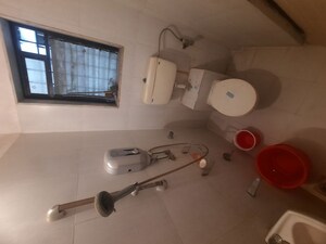 Team Area in Studio Apartment at Haware Dahlia, Kasarvadavali – for Rent