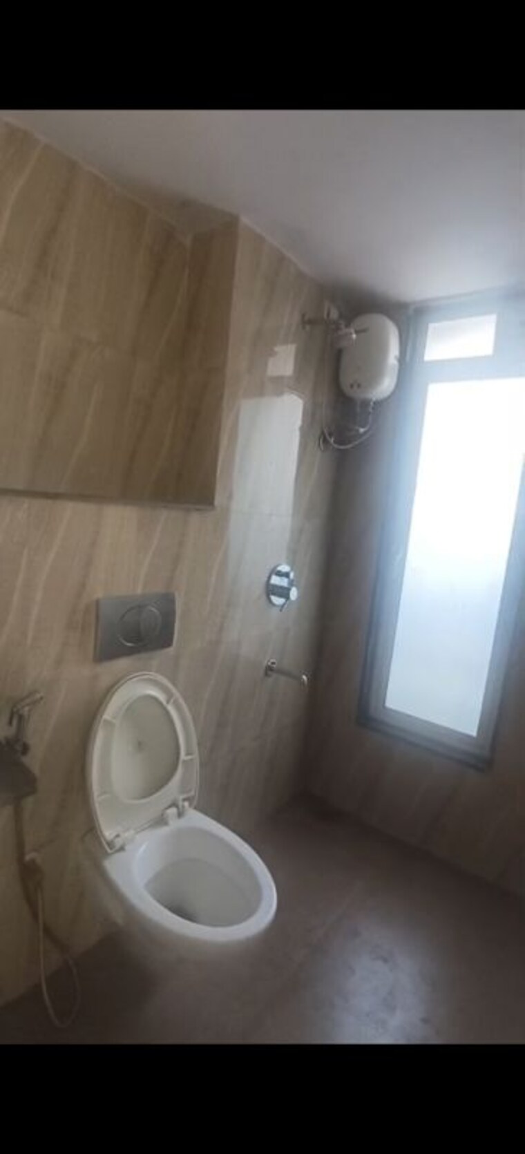 Bathroom, lodha-amara 3 Bedroom 955 Sq.Ft. Apartment In Kolshet Road Thane 10235578