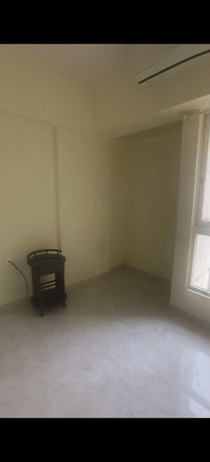 Bathroom in 3 BHK Apartment at Lodha Amara, Kolshet Road – for Rent