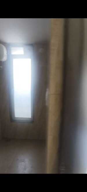 Building Lobby in 3 BHK Apartment at Lodha Amara, Kolshet Road – for Rent