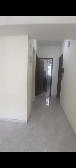 Building Lobby in 3 BHK Apartment at Lodha Amara, Kolshet Road – for Rent