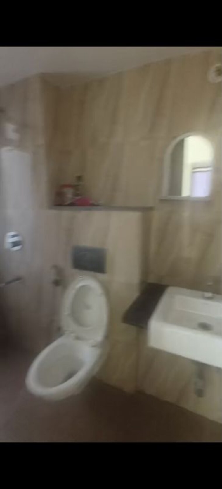 Bathroom, lodha-amara 3 Bedroom 955 Sq.Ft. Apartment In Kolshet Road Thane 10235578