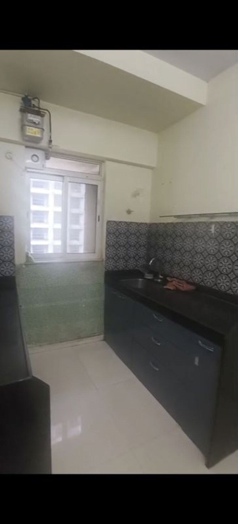 Living Room, lodha-amara 3 Bedroom 955 Sq.Ft. Apartment In Kolshet Road Thane 10235578