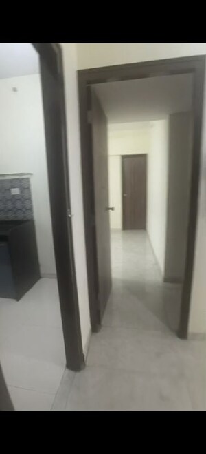 Building Lobby in 3 BHK Apartment at Lodha Amara, Kolshet Road – for Rent