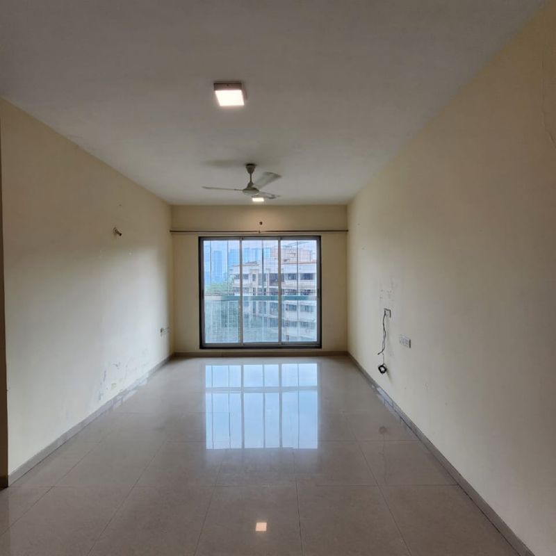 1 BHK Apartment For Rent in JP North Aviva