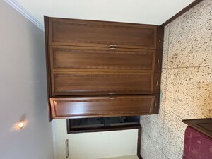 Furnished Amenities in 2 BHK Builder Floor at Saket – for Rent