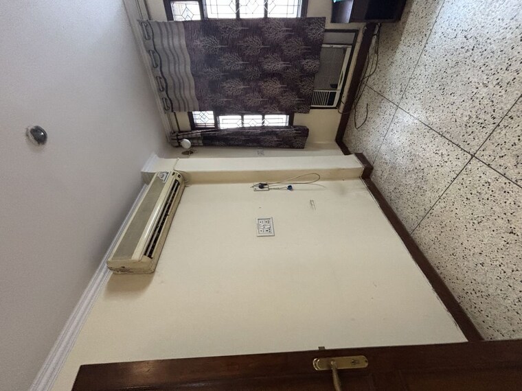 Kitchen, saket 2 Bedroom 900 Sq.Ft. Builder Floor In Saket Delhi 10235585