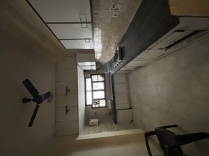 Kitchen in 2 BHK Builder Floor at Saket – for Rent