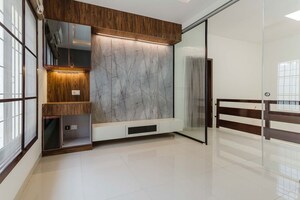 Kitchen in 3 BHK Villa at Whitefield – for Rent