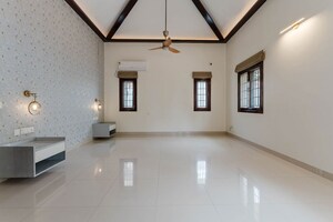 Room in 3 BHK Villa at Whitefield – for Rent