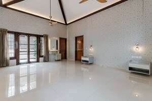3 BHK Villa For Rent in Whitefield