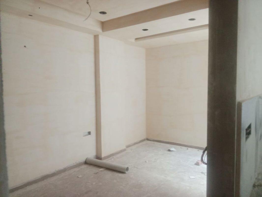 3 BHK + Servant Room Independent House For Sale in Jawahar Nagar