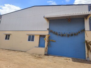 Swimming Pool in  Warehouse at Bommasandra – for Rent