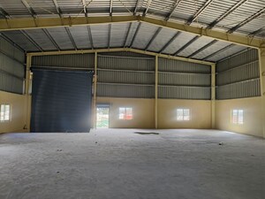  Warehouse For Rent in Bommasandra