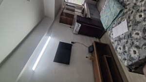 Master Bedroom in 1 RK Apartment at Huda Market, Sector 31 – for Rent